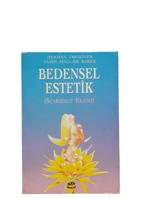 BEDENSEL ESTETİK ( SCARSDALE REJİMİ )