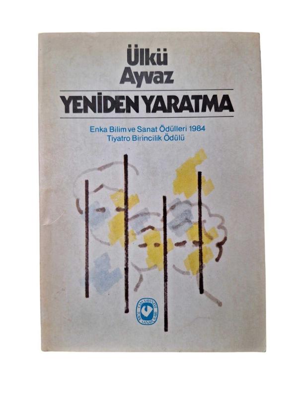 YENİDEN YARATMA