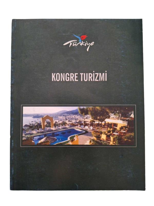 KONGRE TURİZMİ