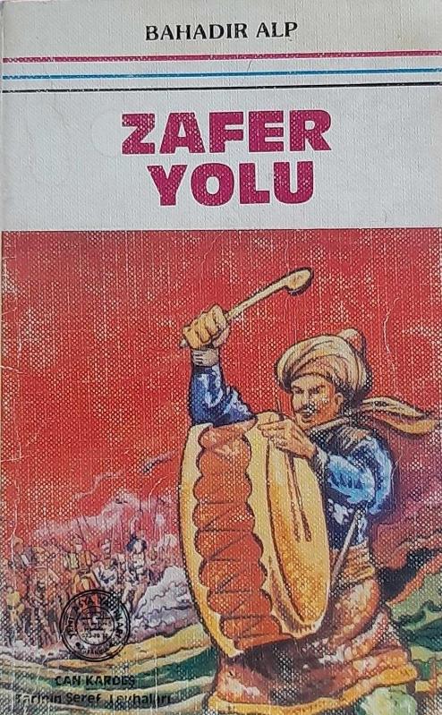 ZAFER YOLU