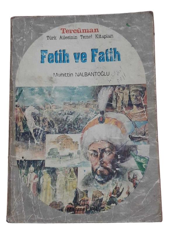 FETİH VE FATİH