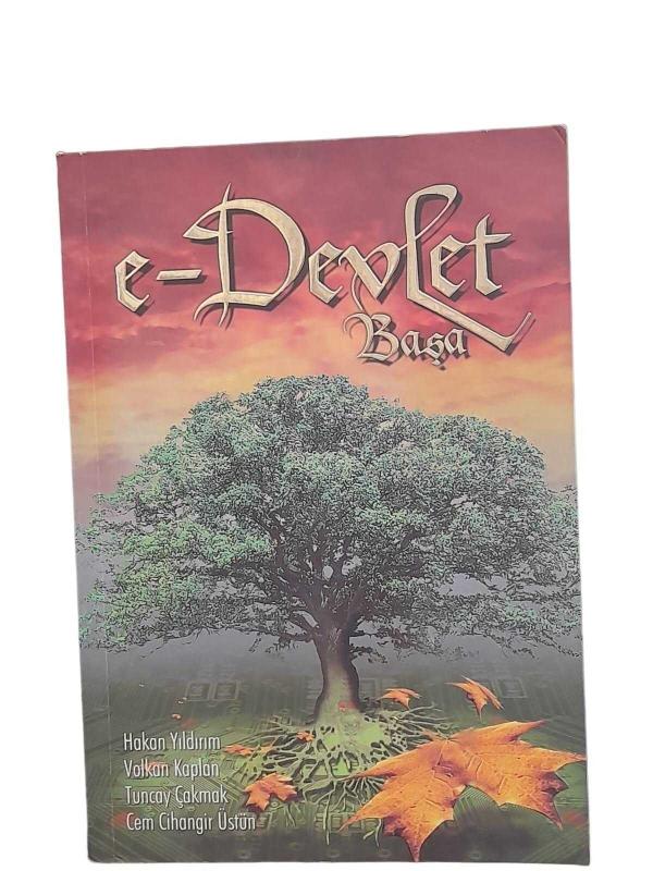 e-DEVLET BAŞA