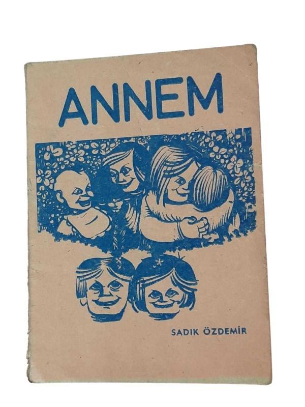 ANNEM (Nadir bir eser)