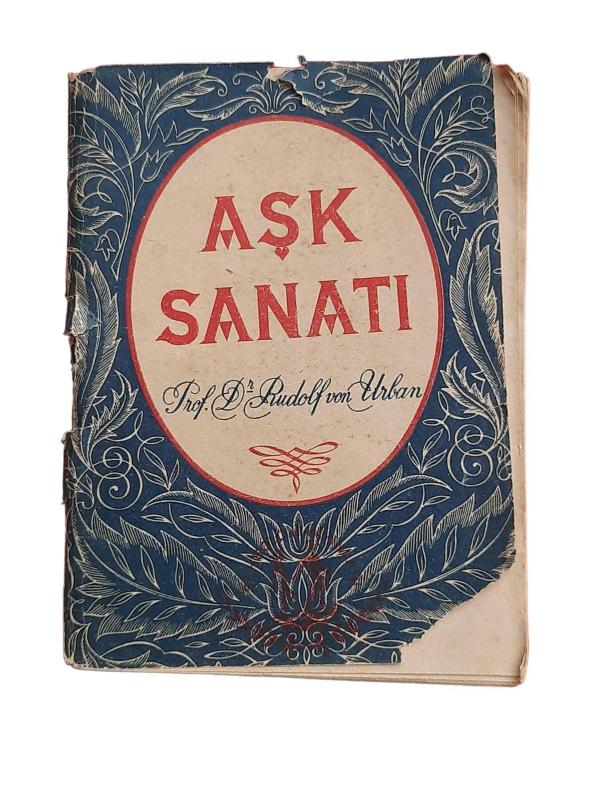 AŞK SANATI