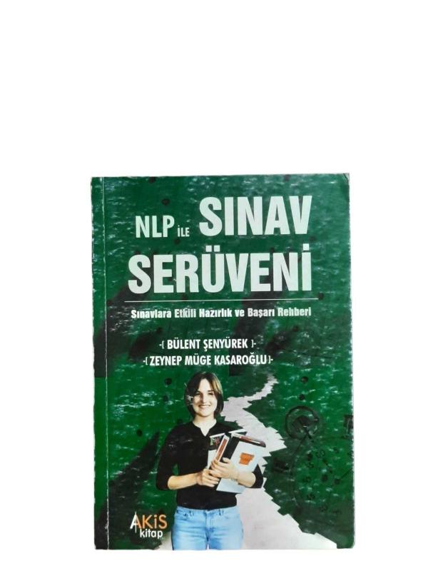 NLP İLE SINAV SERÜVENİ