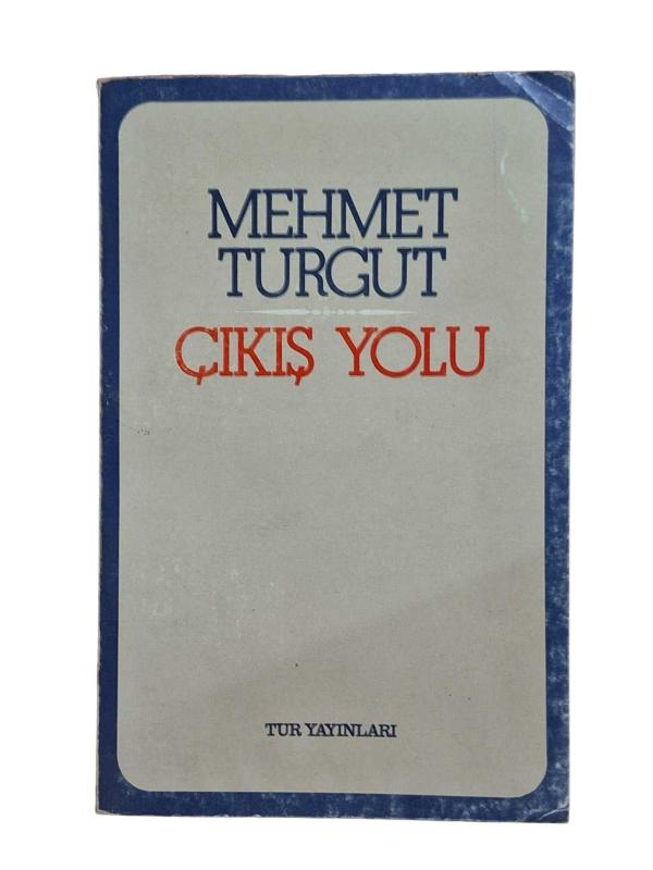 Çıkış Yolu
