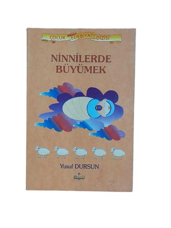 NİNNİLERDE BÜYÜMEK