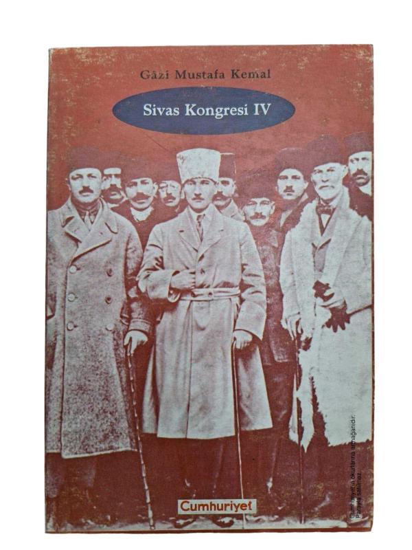 SİVAS KONGRESİ 4