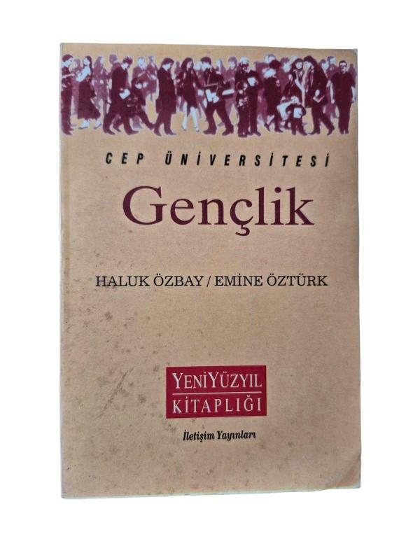 CEP ÜNİVERSİTESİ - GENÇLİK