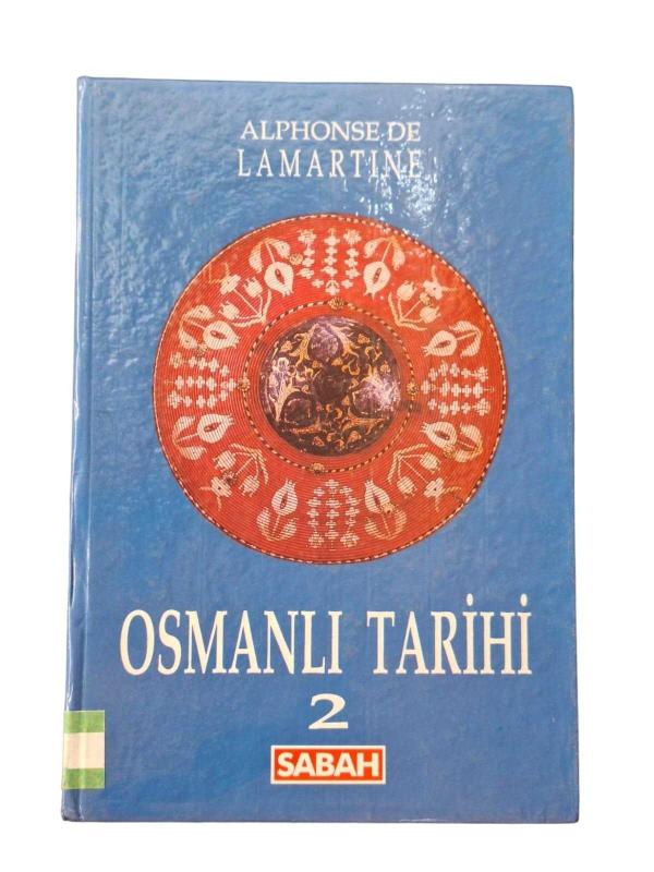 OSMANLI TARİHİ 2. CİLT
