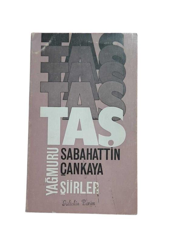 TAŞ YAĞMURU