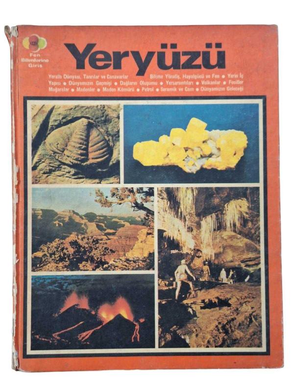 YERYÜZÜ