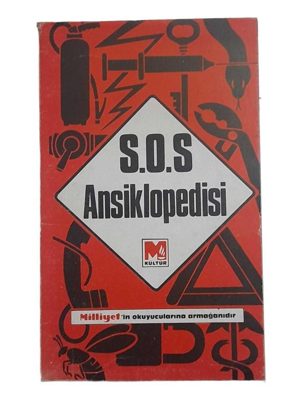 S.O.S ANSİKLOPEDİSİ