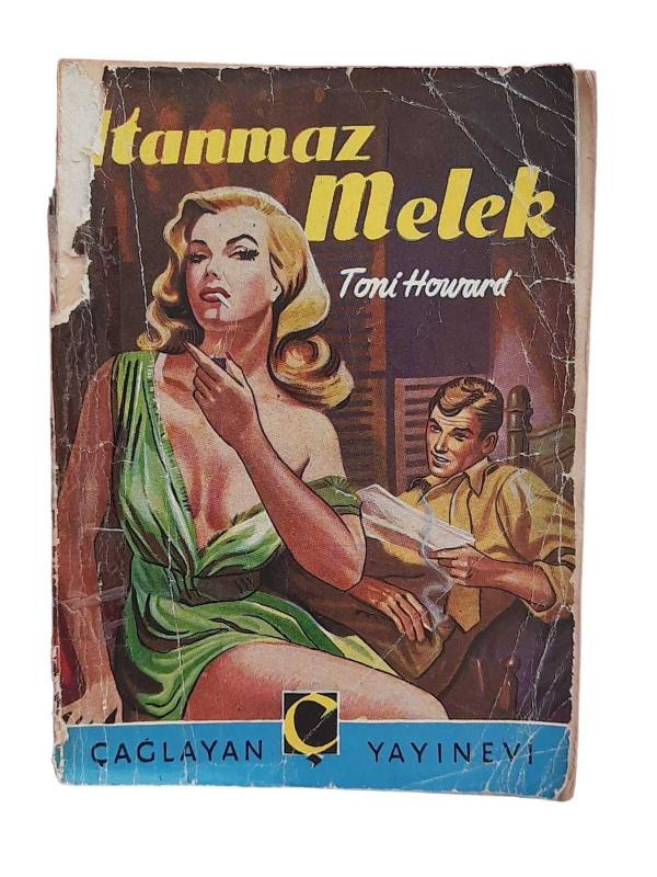 UTANMAZ MELEK