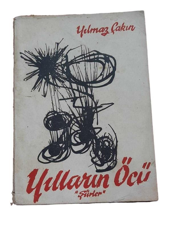 YILLARIN ÖCÜ (İMZALI)