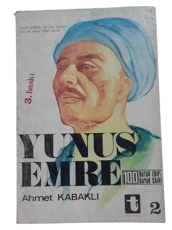 YUNUS EMRE