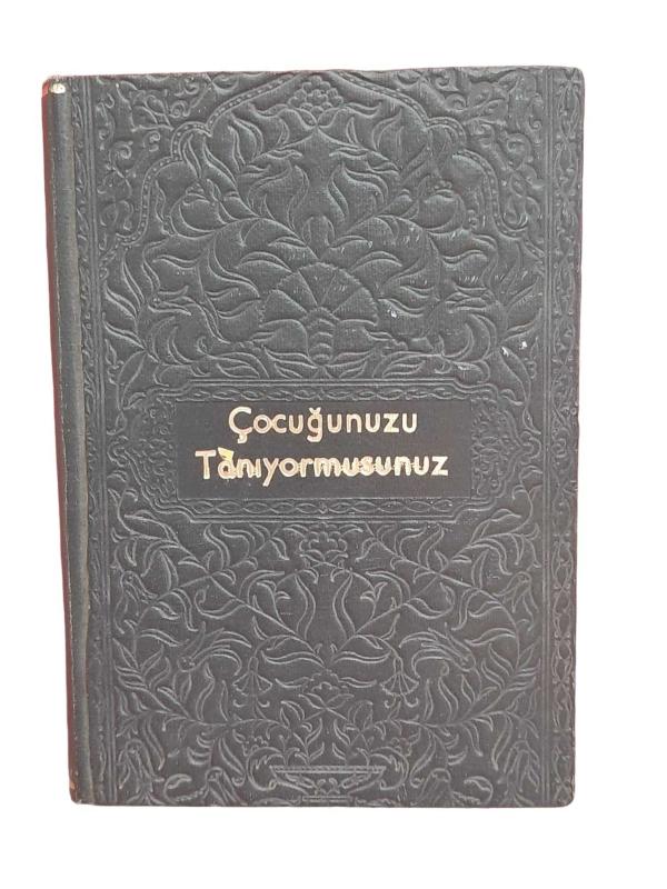 OKUL VE AİLE KÜTÜPHANESİ ÇOCUĞUNUZU TANIYOR MUSUNUZ? (41-59 ARASI KİTAPÇIKLAR ) Lütfen açıklama kısmını inceleyiniz.