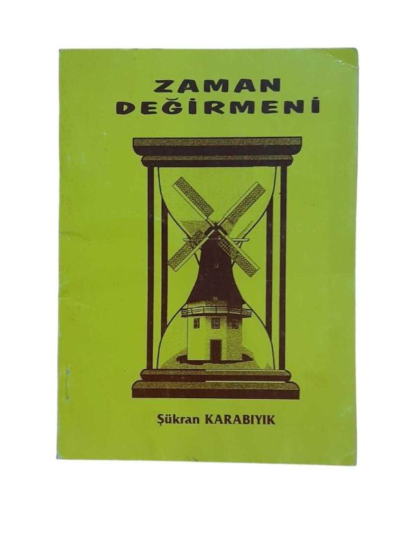 ZAMAN DEĞİRMENİ