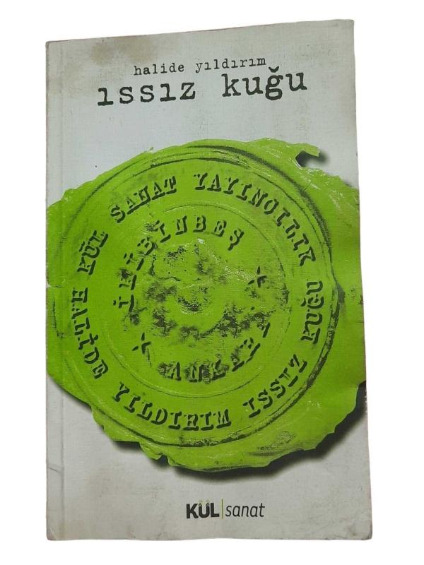 ISSIZ KUĞU