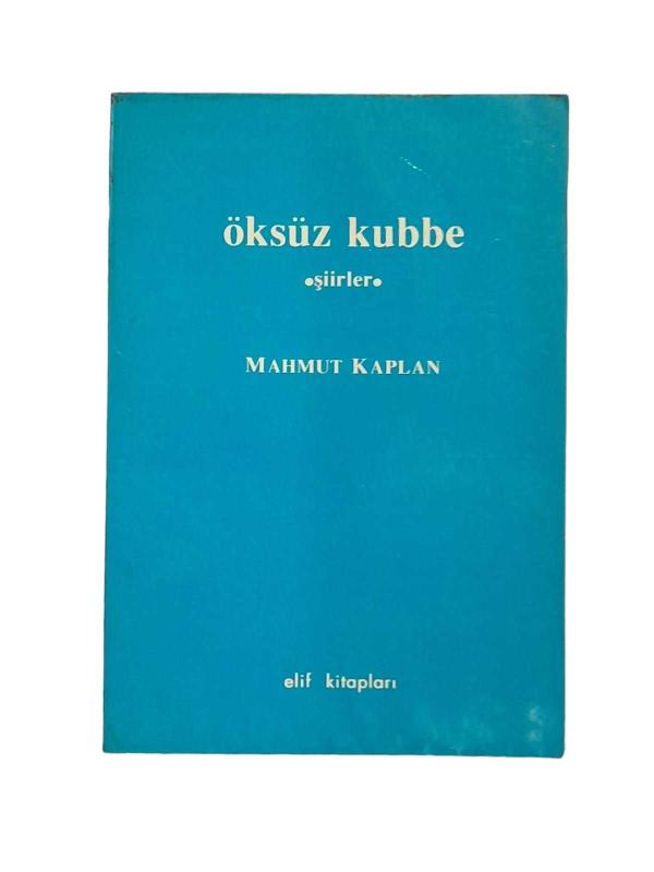 ÖKSÜZ KUBBE