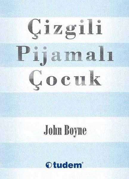 ÇİZGİLİ PİJAMALI ÇOCUK