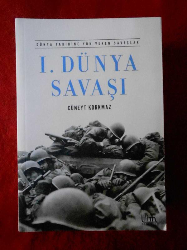I. DÜNYA SAVAŞI