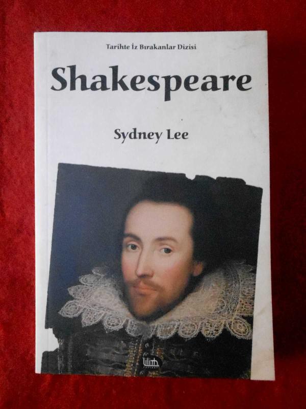 SHAKESPEARE
