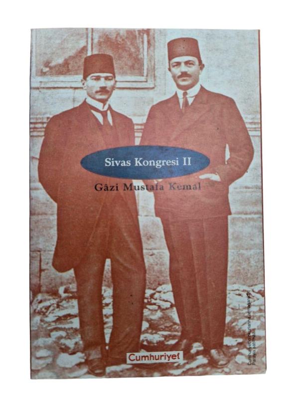 SİVAS KONGRESİ 2
