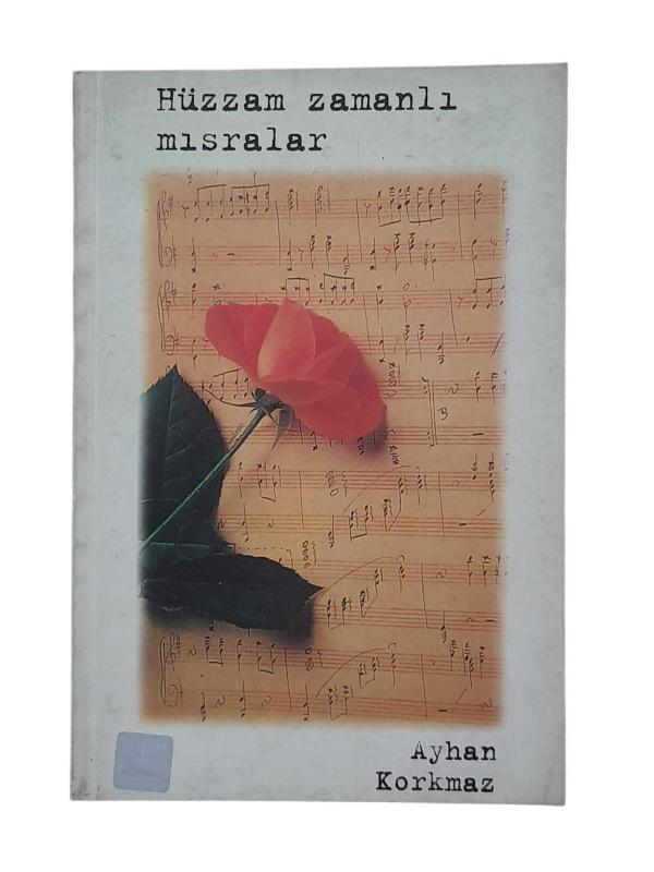 HÜZZAM ZAMANLI MISRALAR