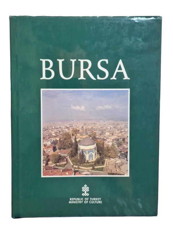 KANUNNAME-İ İHTİSAB-I BURSA ( The Law The Municipality of Bursa ) SULTAN 2. BAYEZİD HAN 1447-1512