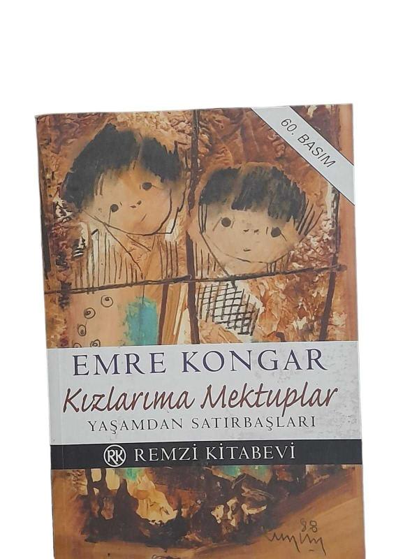 KIZLARIMA MEKTUPLAR