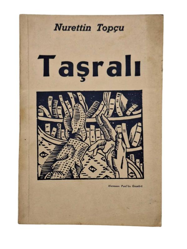 TAŞRALI (BİRİNCİ BASKI)