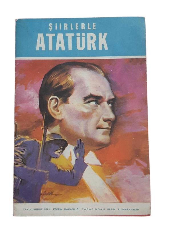 ŞİİRLERLE ATATÜRK