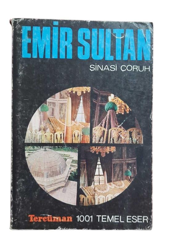 EMİR SULTAN