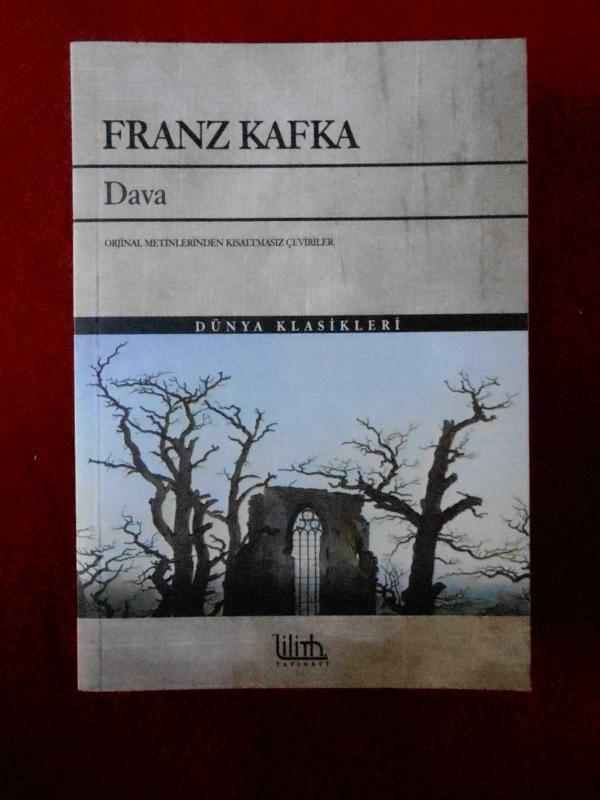 DAVA