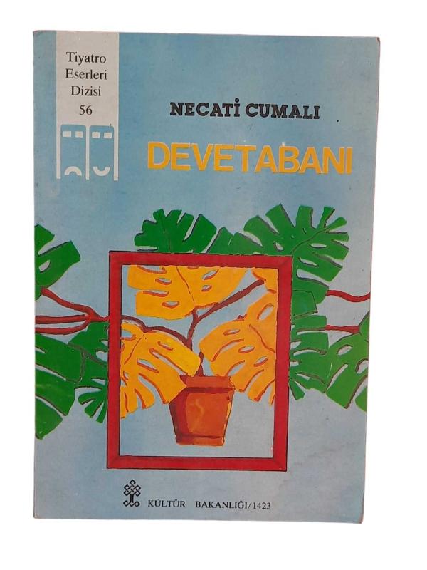 DEVETABANI