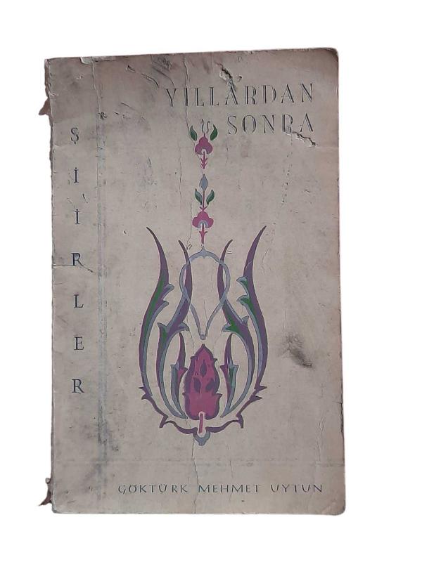 YILLARDAN SONRA
