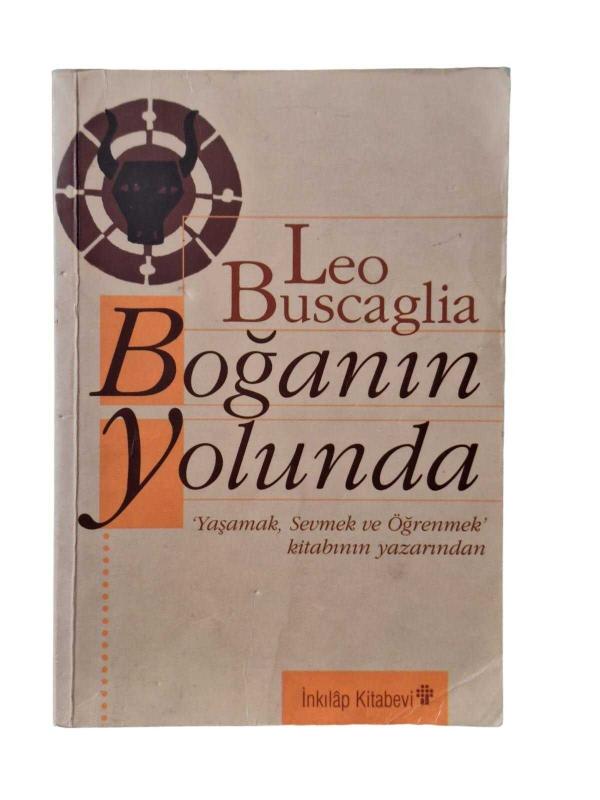 BOĞANIN YOLUNDA