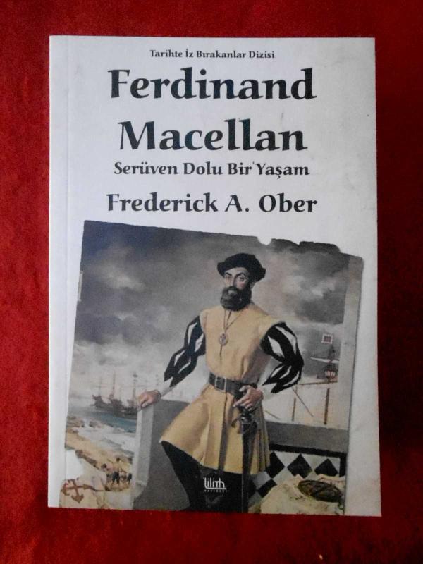 FERDINAND MACELLAN