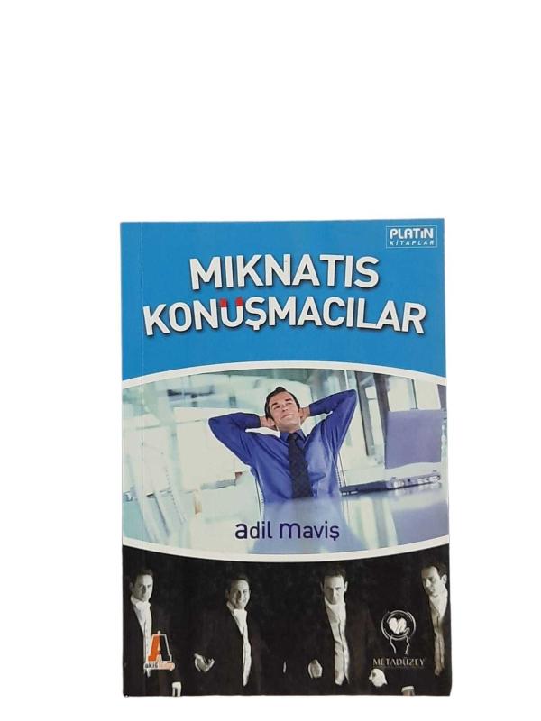 MIKNATIS KONUŞMACILAR