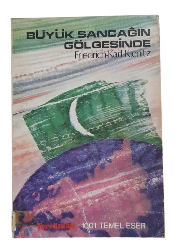 BÜYÜK SANCAĞIN GÖLGESİNDE