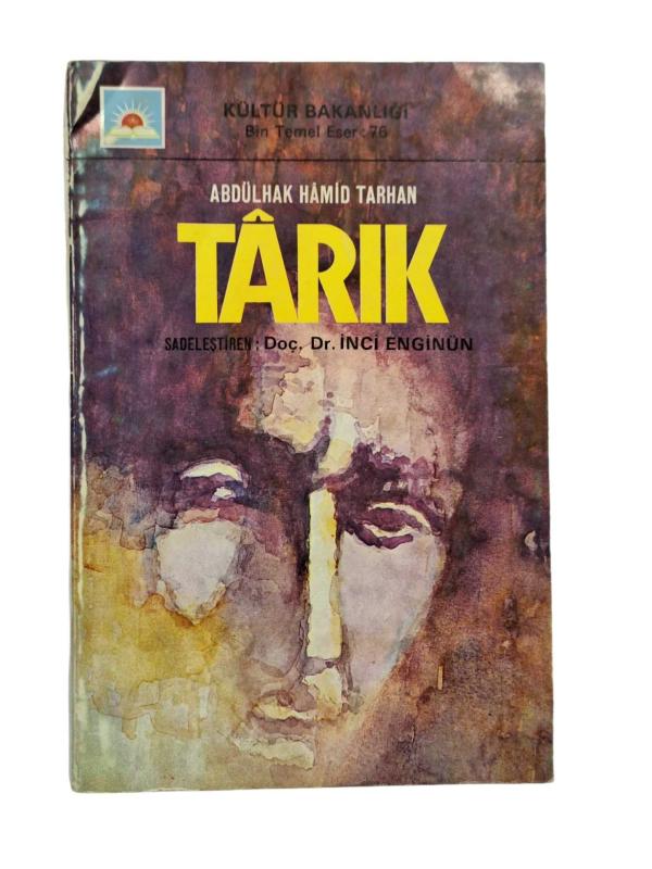 TARIK - 1. BASKI
