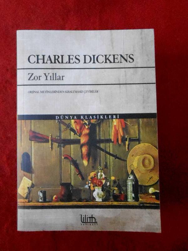 ZOR YILLAR