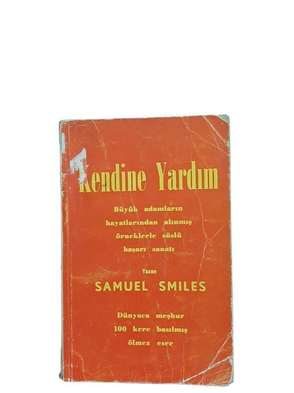 KENDİNE YARDIM