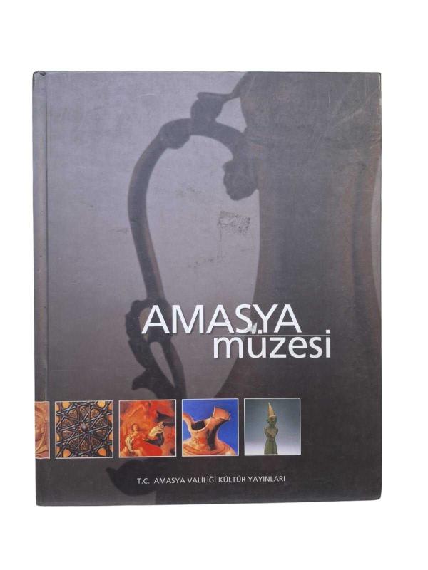 AMASYA MÜZESİ