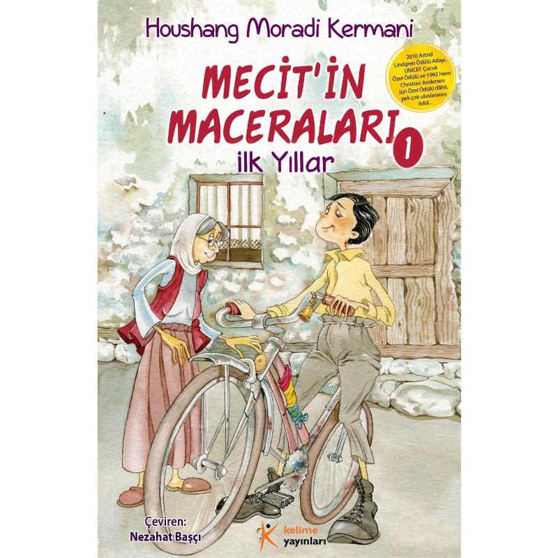 MECİT'İN MACERALARI 1 İLK YILLAR