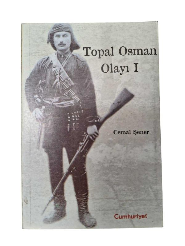 TOPAL OSMAN OLAYI 1