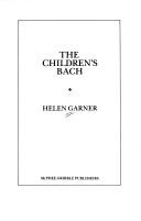The childern's Bach