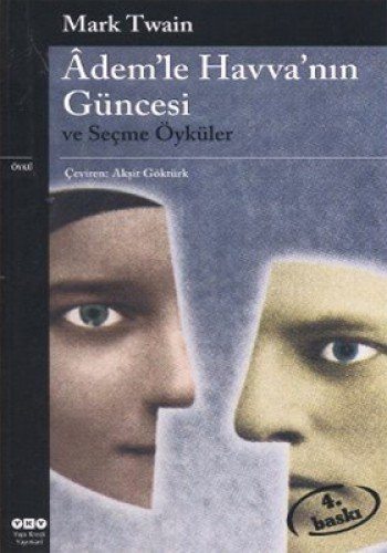 Adem'le Havva'nin Guncesi ve Secme Oykuler