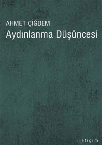 Aydınlanma Düşüncesi